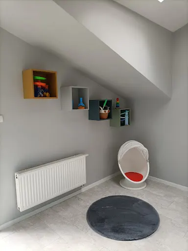 Pracownia Terapii i Rozwoju "Zmysł"